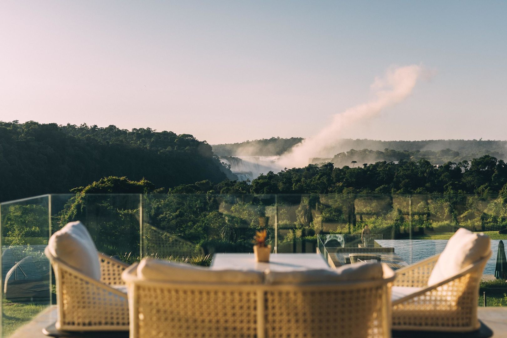 Gran Meliá Iguazú