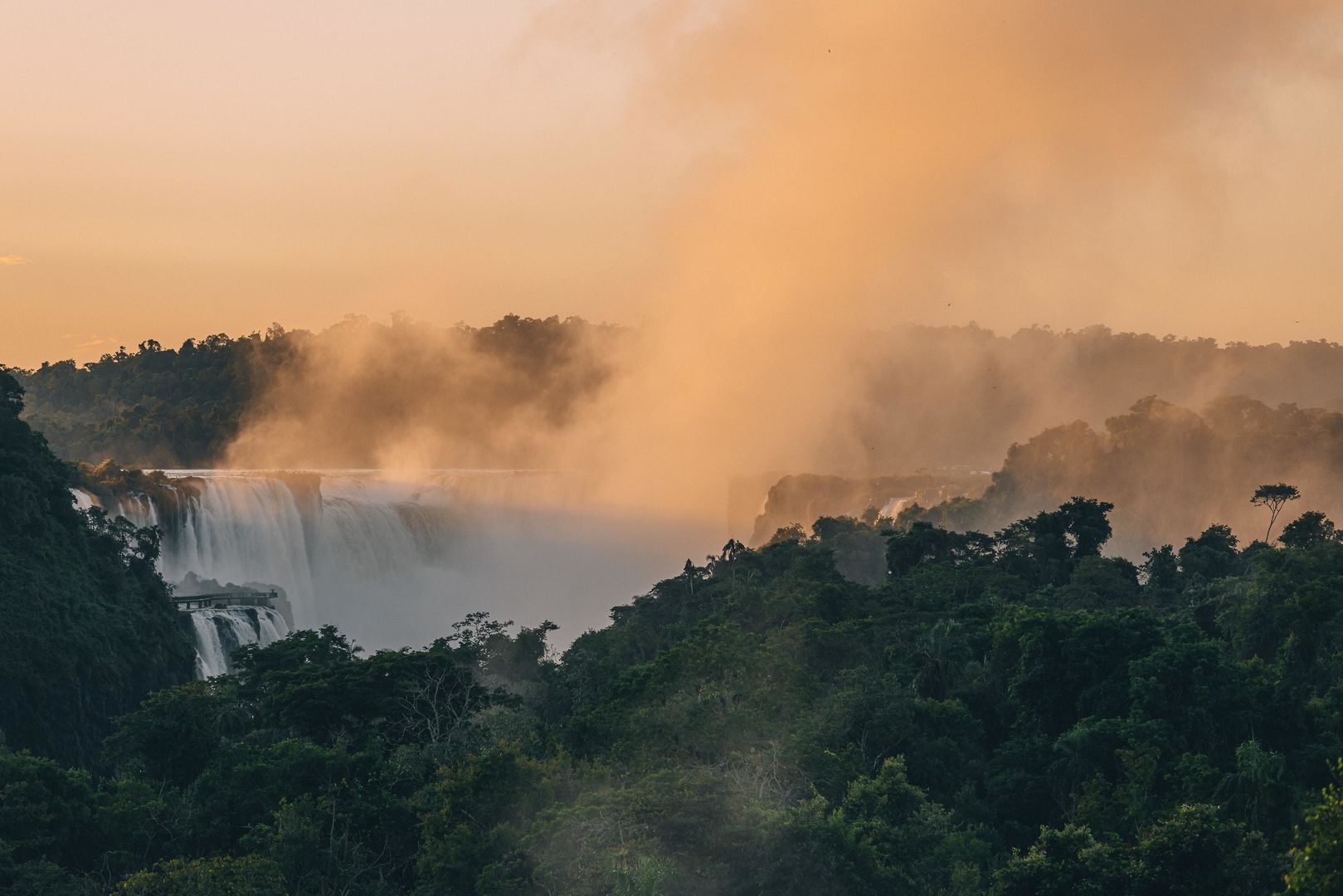 Gran Meliá Iguazú