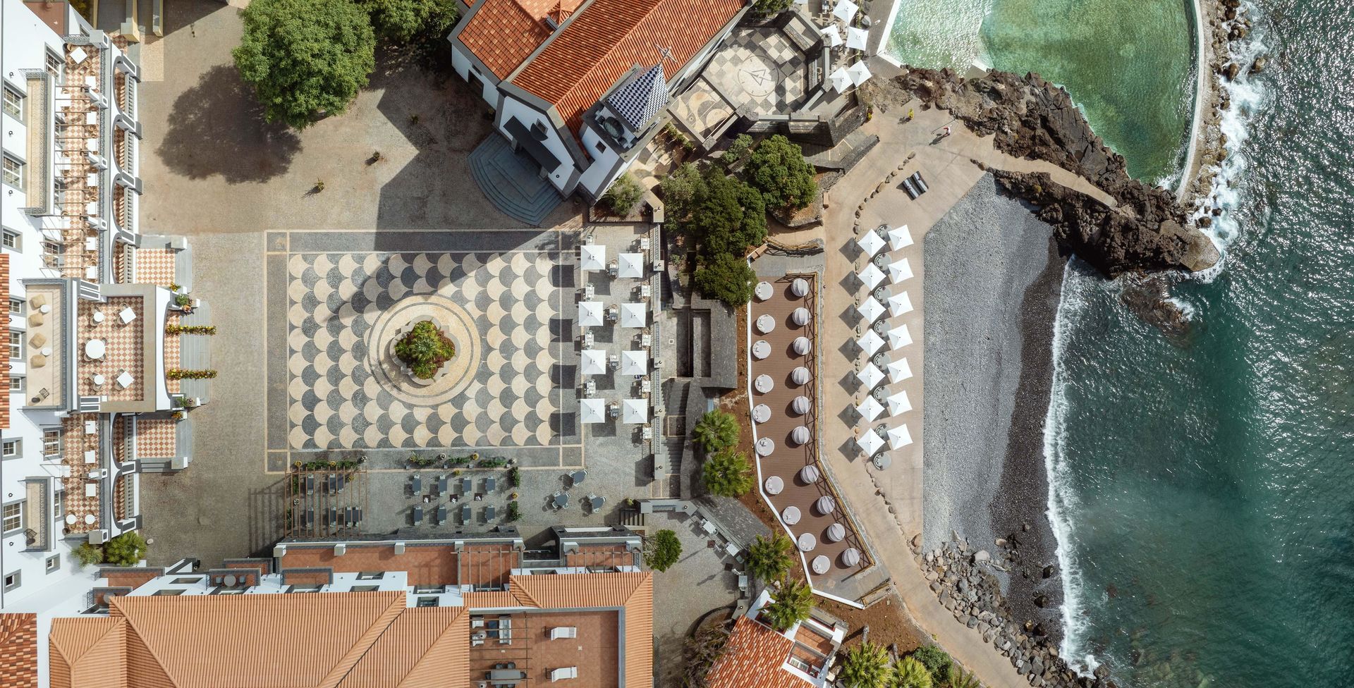 Hyatt Ziva Madeira