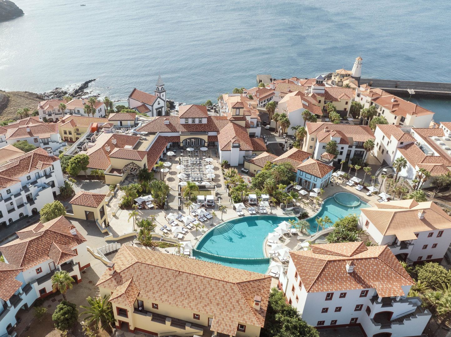 Hyatt Ziva Madeira