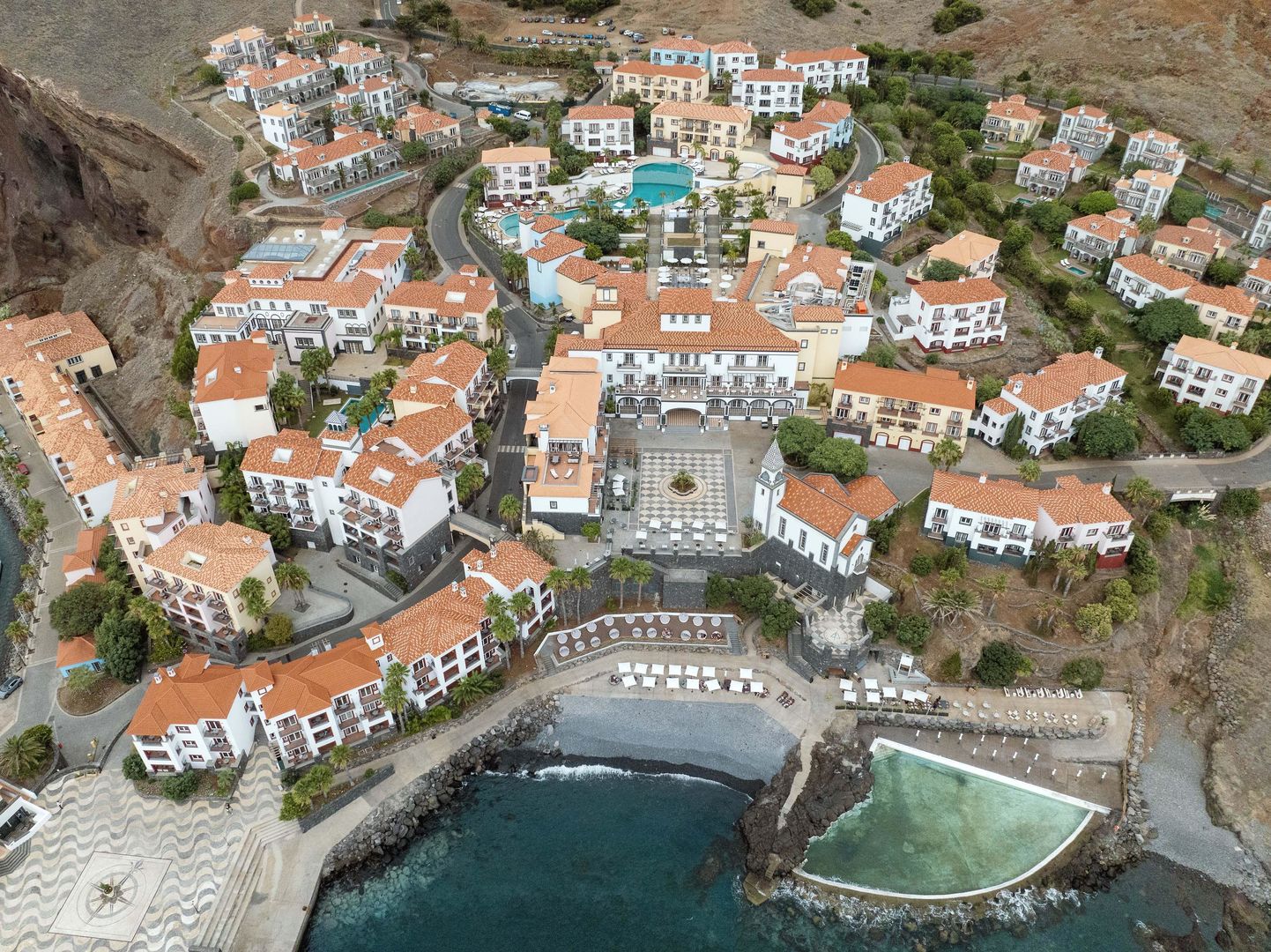 Hyatt Ziva Madeira