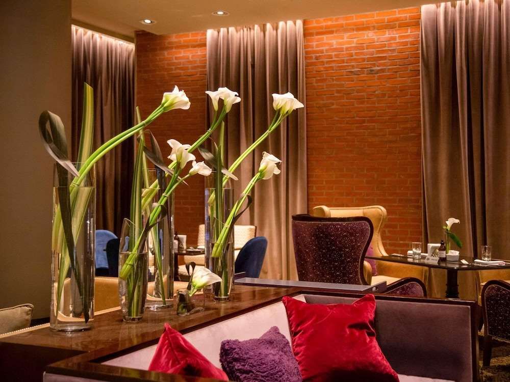 Hotel Sofitel Buenos Aires Recoleta