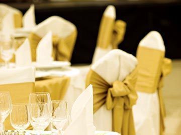 Anna Grand Hotel