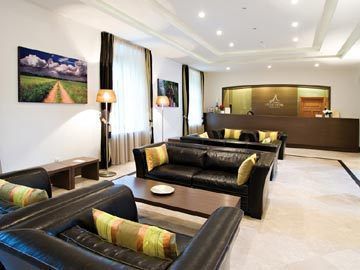 Anna Grand Hotel
