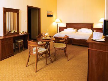 Anna Grand Hotel