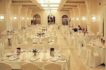 Anna Grand Hotel