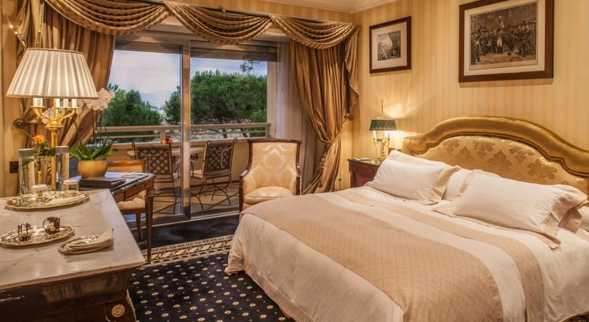 Rome Cavalieri a Waldorf Astoria Resort