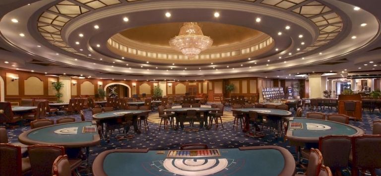 Parnas Hotel Jeju