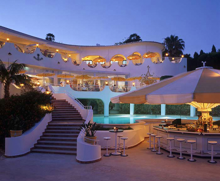 Vila Vita Parc