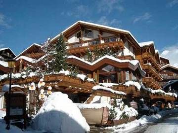 Walliserhof Grand-Hotel & Spa