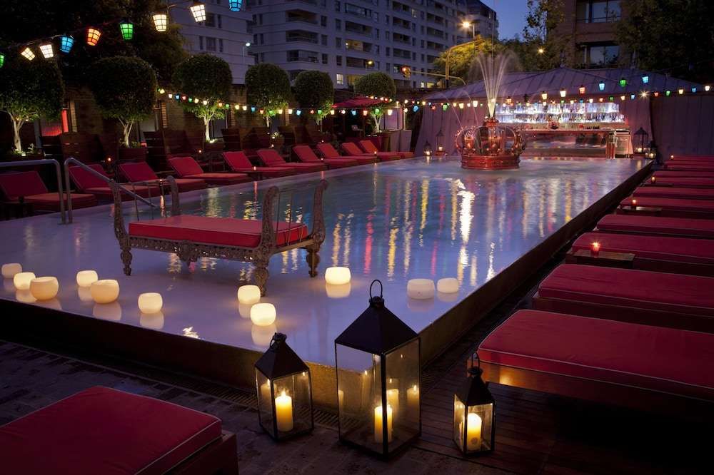 Faena Buenos Aires