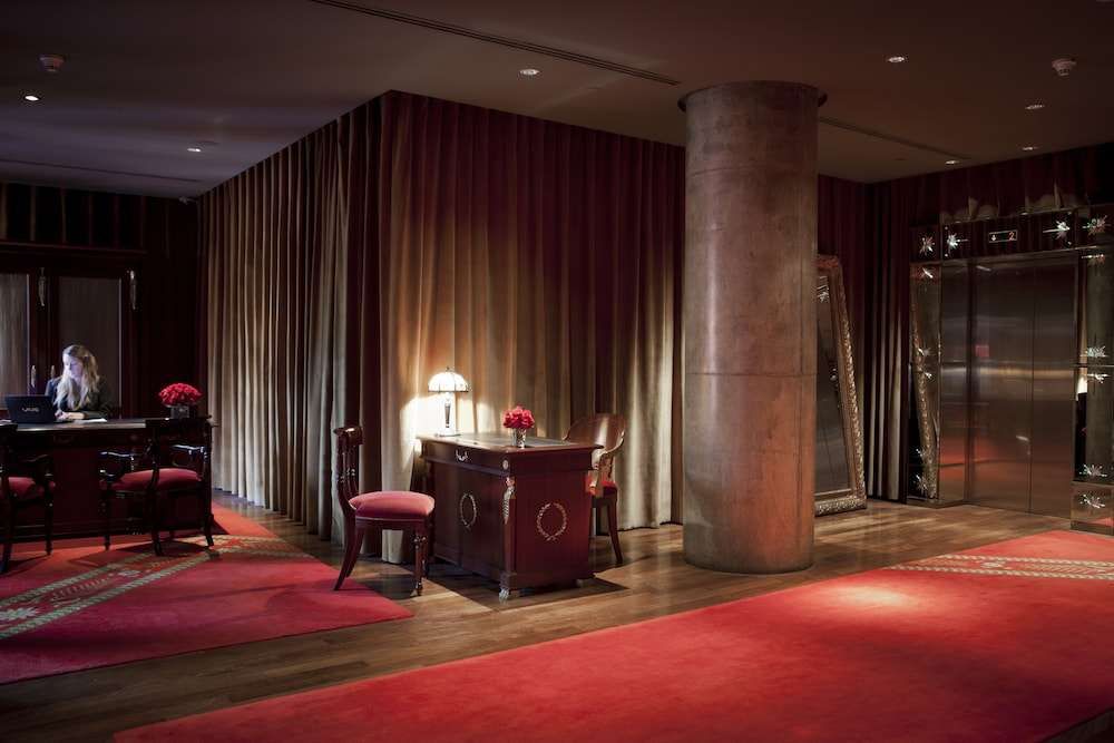 Faena Buenos Aires
