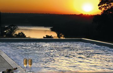 Panoramic Grand by Grand Hotels Lux