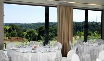 Panoramic Grand by Grand Hotels Lux