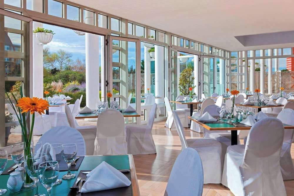 Sheraton Mar del Plata
