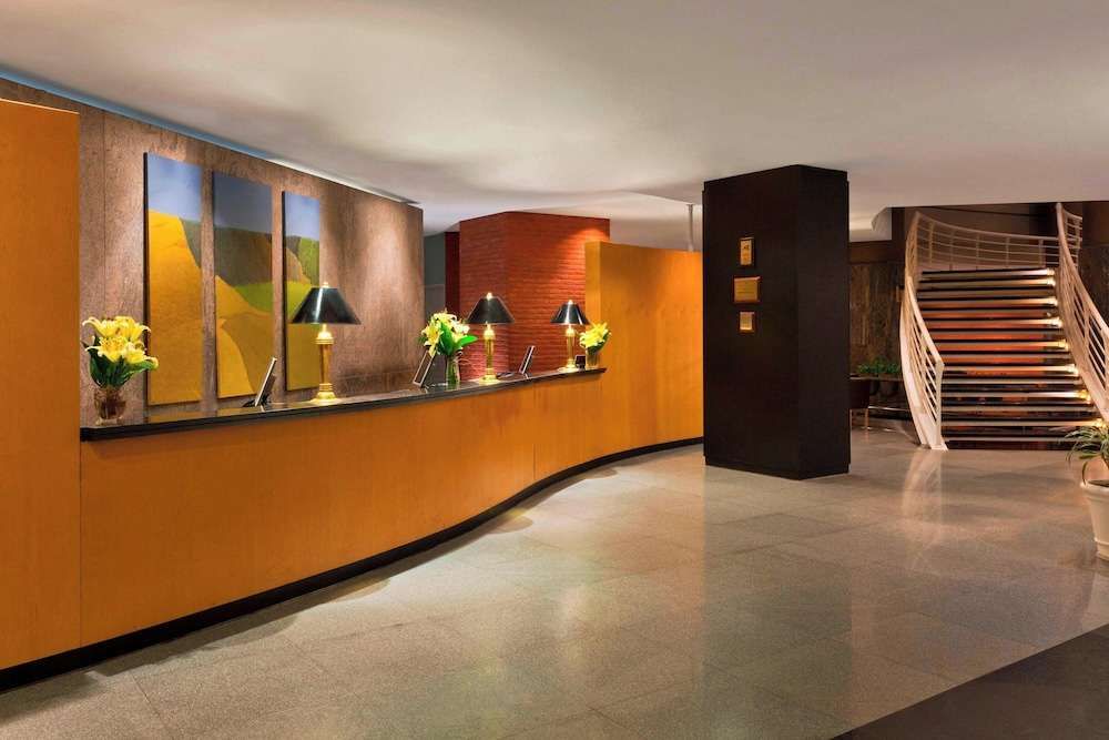 Sheraton Mar del Plata