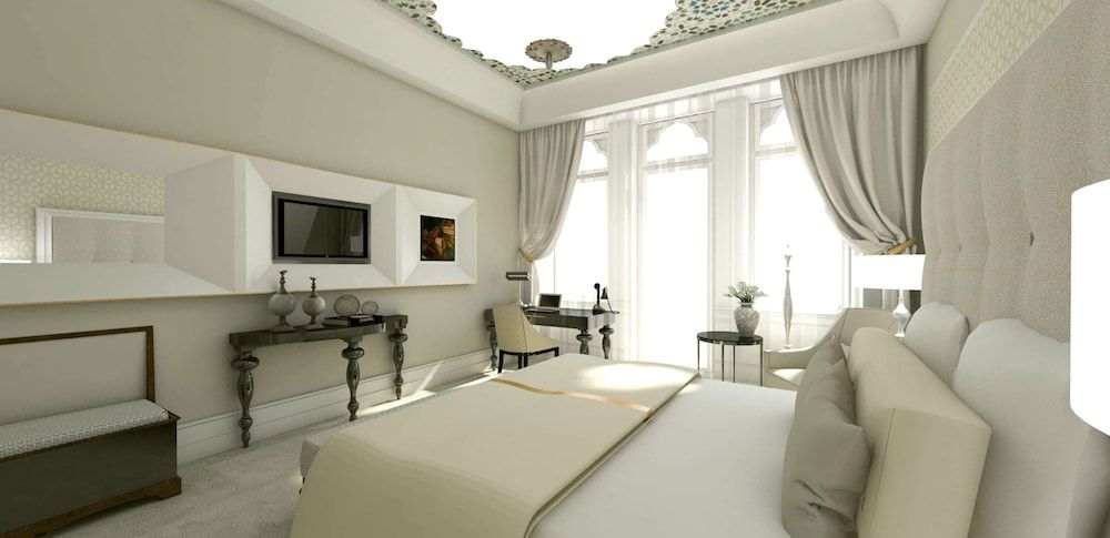 Párisi Udvar Hotel Budapest
