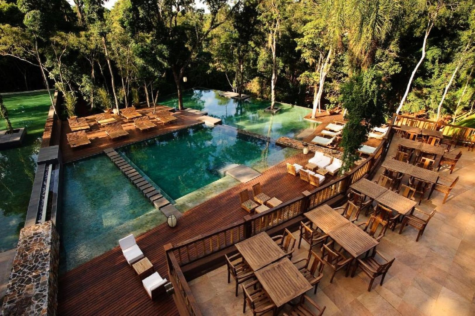 Loi Suites Iguazú Hotel