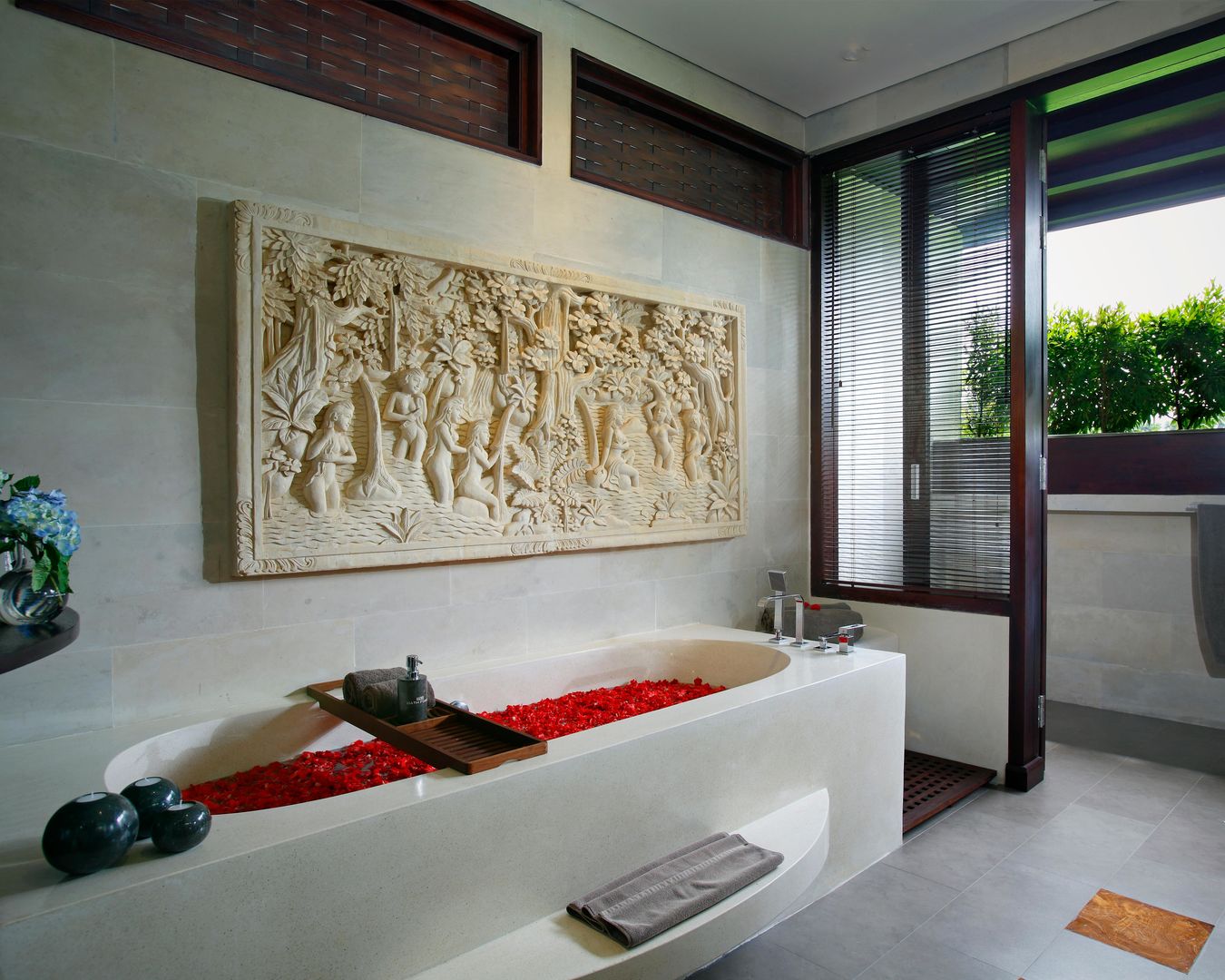 LUXE Villas Bali
