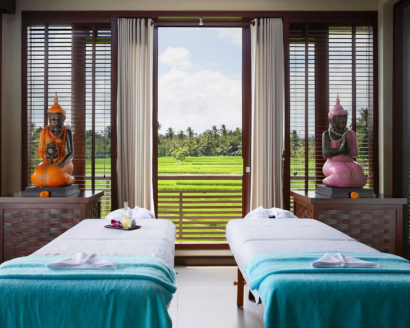 LUXE Villas Bali