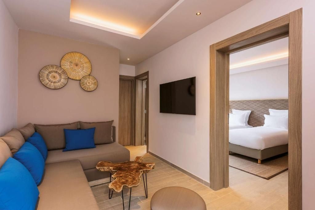 Radisson Blu Residences Al Hoceima