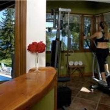 Charming Residences & Suites with Private Spa