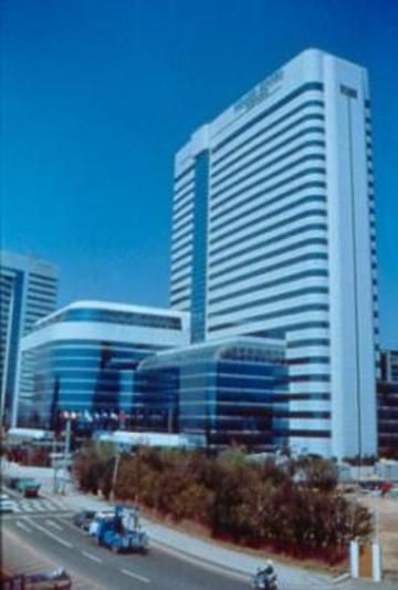 Haeundae Grand Hotel