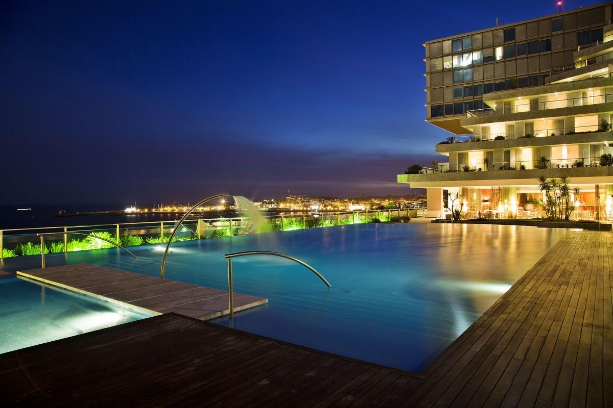 Cascais Miragem