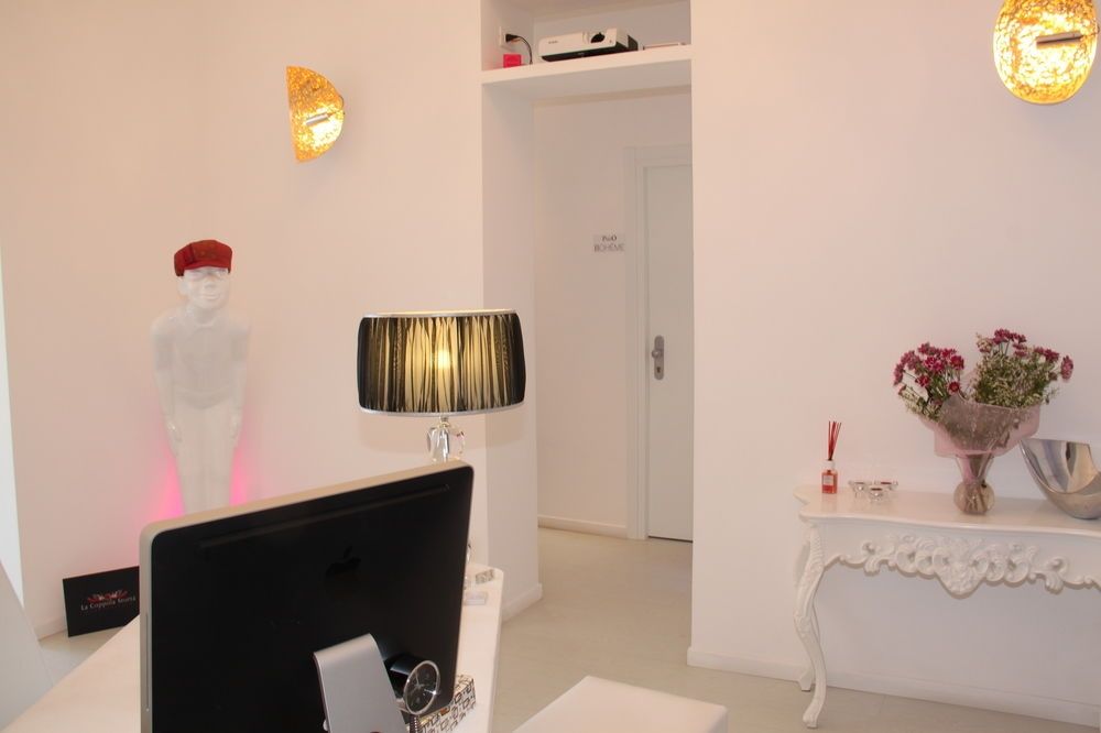 Palco Rooms & Suites