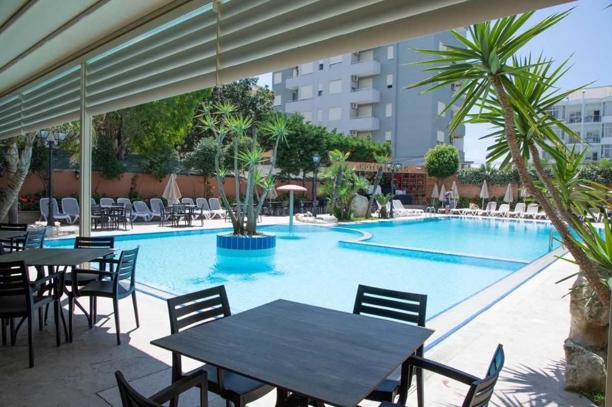 Hotel Dyrrah