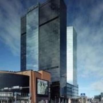 Swissôtel Tallinn