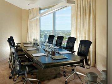 Swissôtel Tallinn