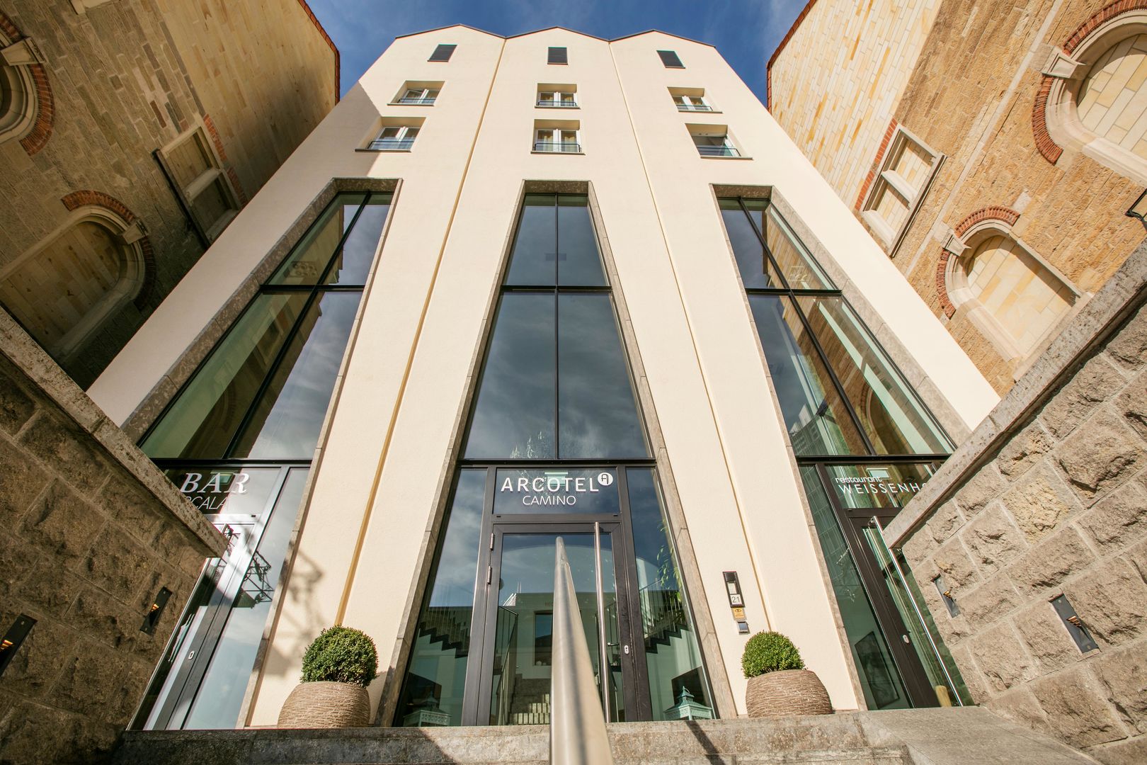 ARCOTEL Camino Stuttgart