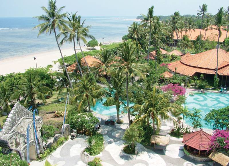 Bali Beach Hotel