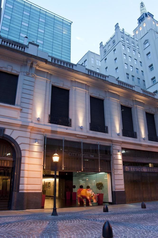NH Collection Buenos Aires Centro Histórico