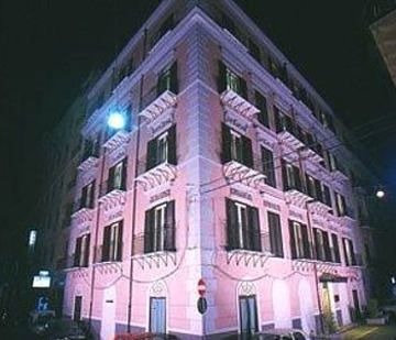 Residenza D'Aragona