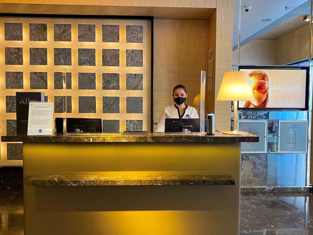 Palladio Hotel Buenos Aires - MGallery Collection
