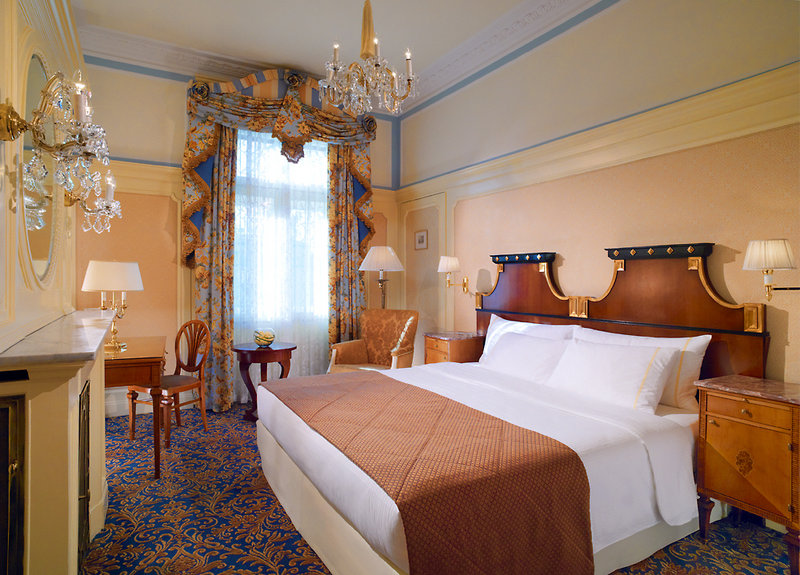Hotel Bristol, a Luxury Collection Hotel, Wien