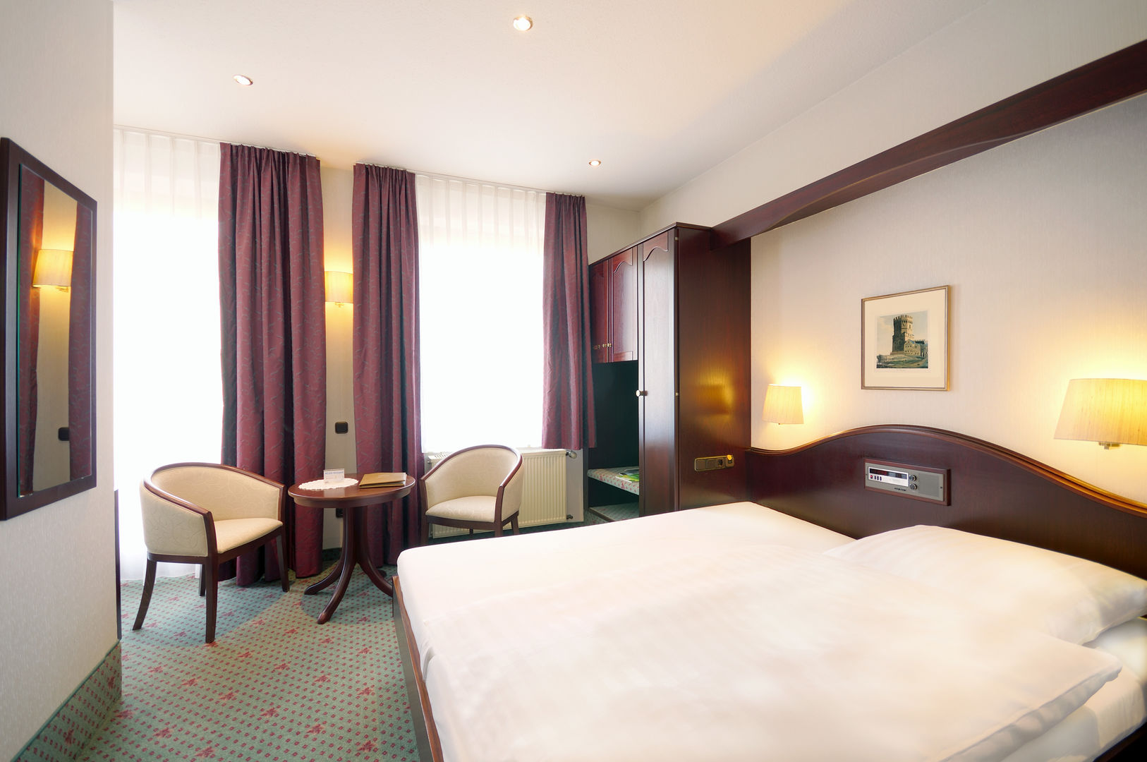 Hotel Imperial