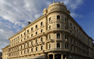 Beau Rivage