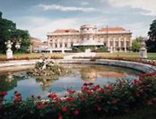 Im Palais Schwarzenberg