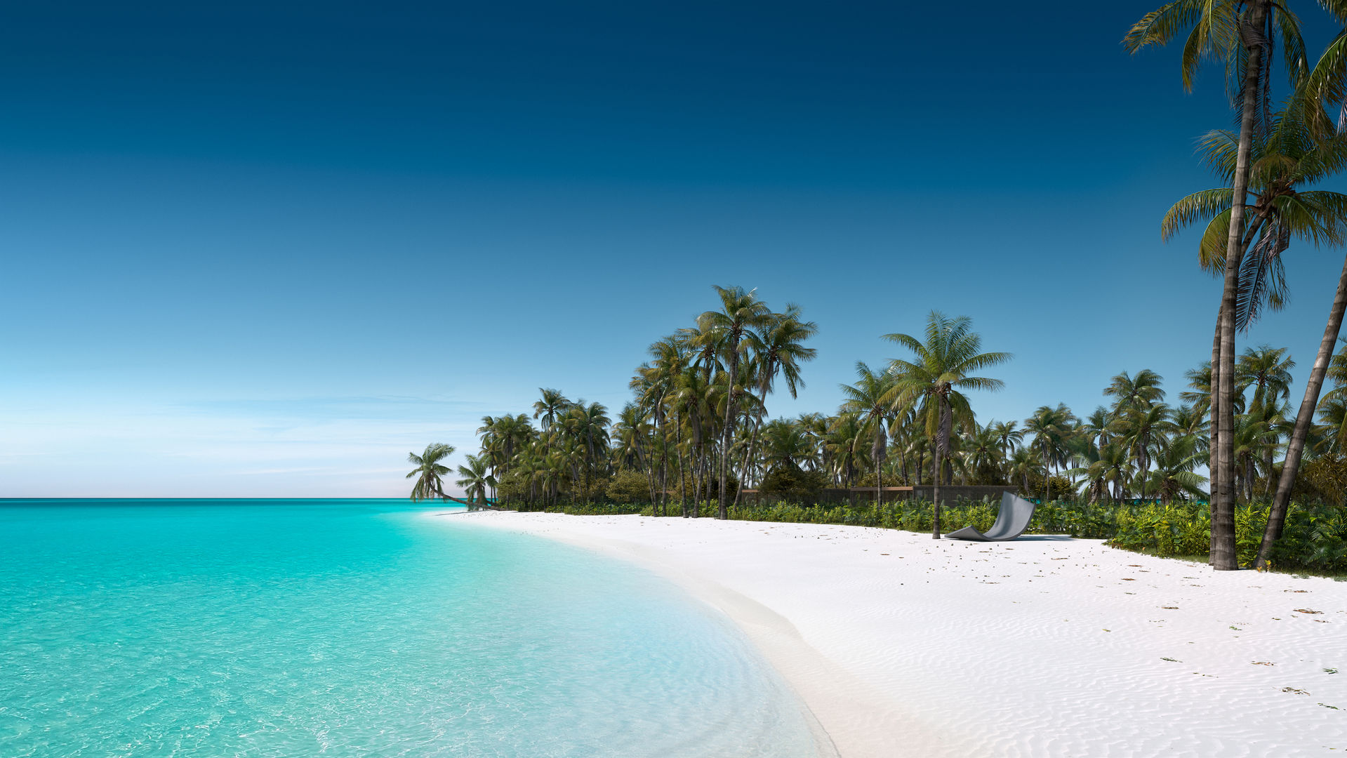 Patina Maldives Fari Islands
