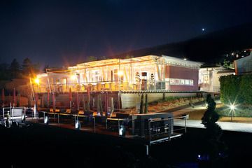 Hôtel Palafitte