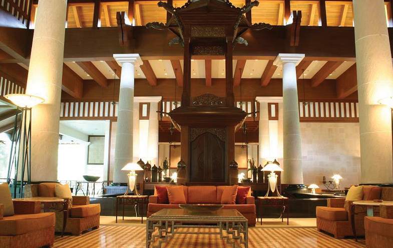 The Datai Langkawi
