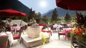 Spa Hotel Jagdhof