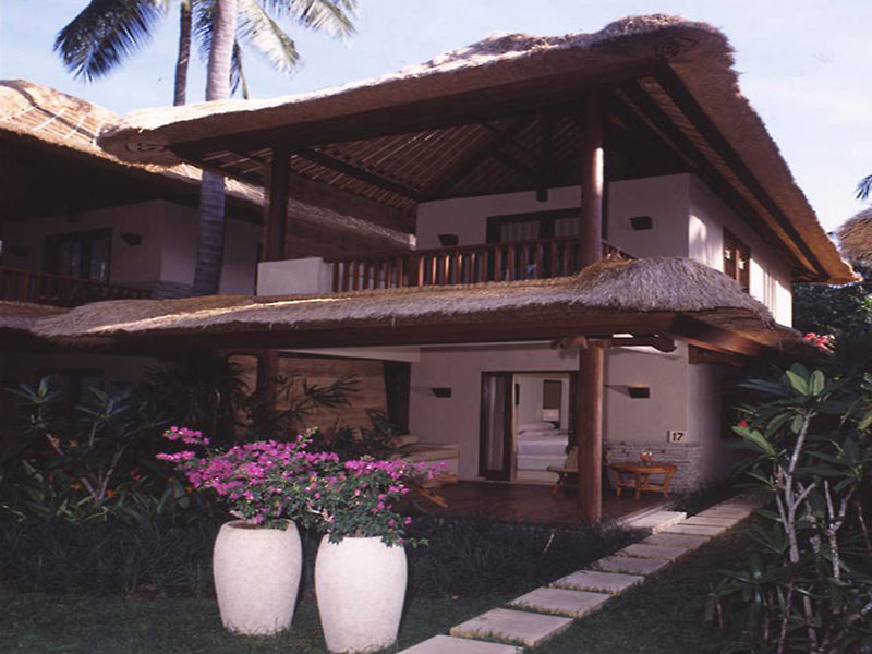 Qunci Villas