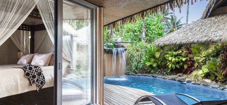 Rumours Luxury Villas & Spa