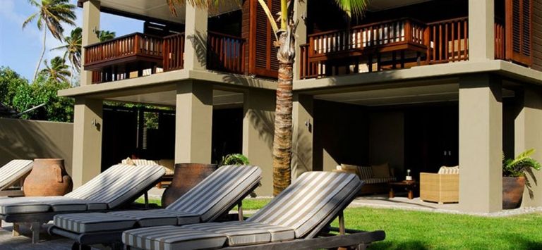 Te Vakaroa Villas