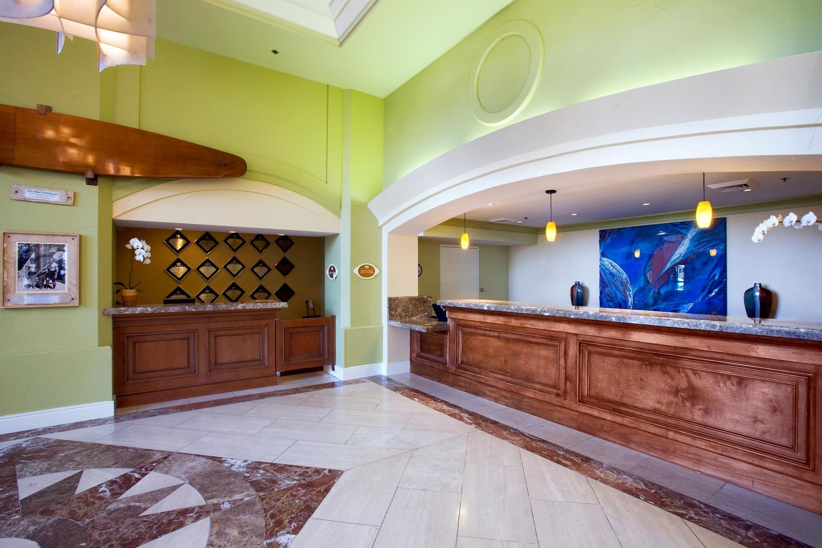 Safir Sharm Waterfalls Resort