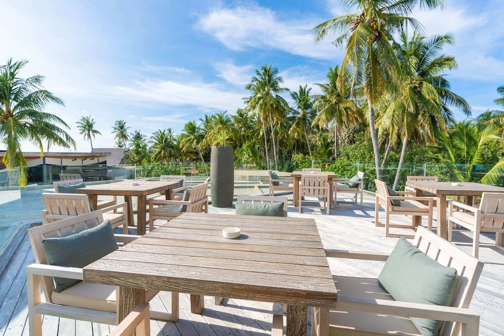 Madifushi Private Island
